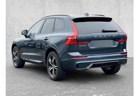 Volvo XC60 #2