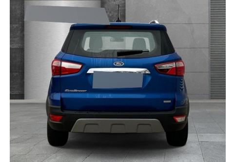 Ford EcoSport #3