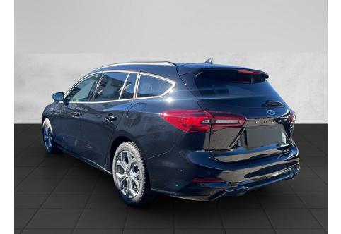Ford Focus #3