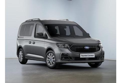 Ford Tourneo Connect #1