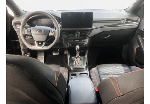 Ford Focus #9