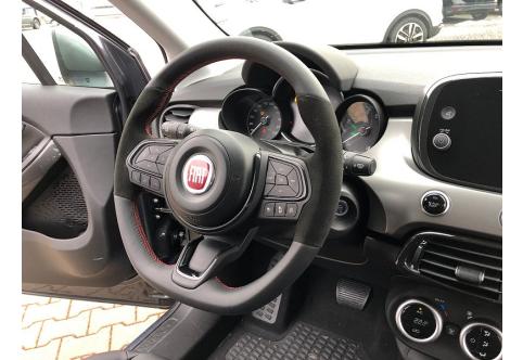 Fiat 500X #13