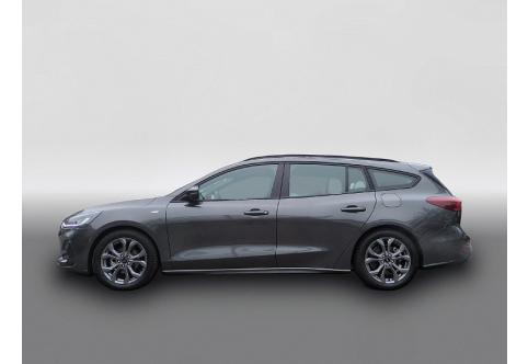 Ford Focus #6