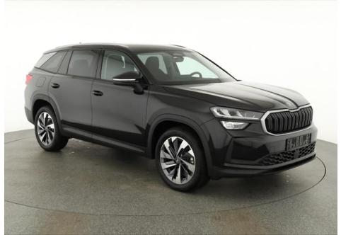 Skoda Kodiaq #1