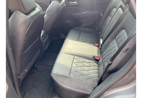 Nissan Qashqai #8