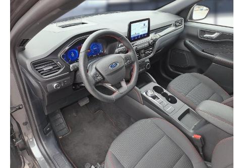 Ford Kuga #1