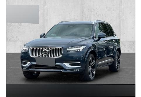 Volvo XC90 #1