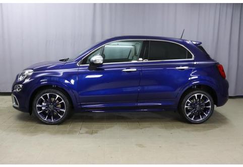 Fiat 500X #3