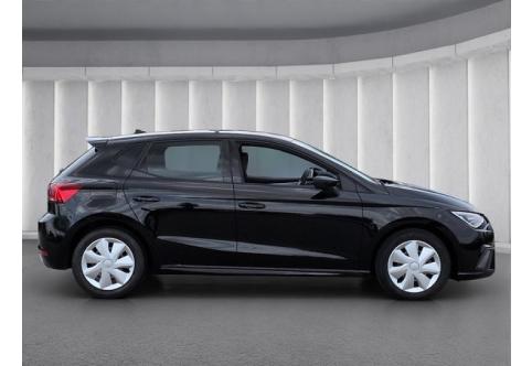 Seat Ibiza #3
