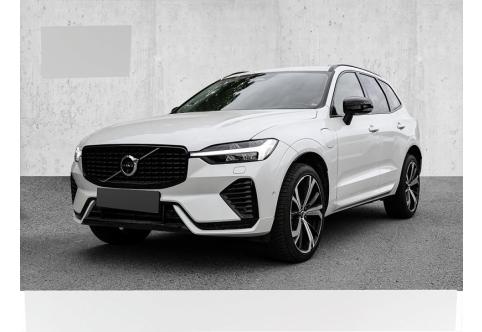 Volvo XC60 #1