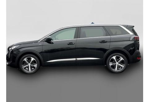 Peugeot 5008 #3