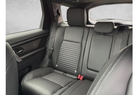 Land Rover Discovery #8
