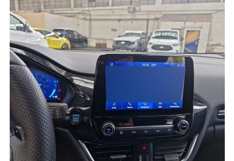 Ford Puma #13