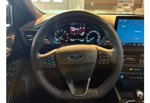 Ford Focus #18