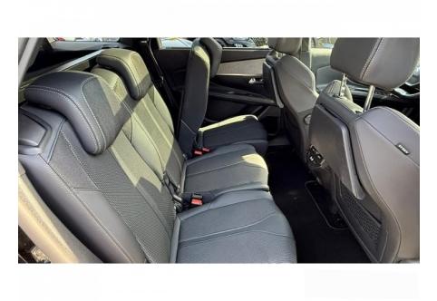 Peugeot 5008 #18