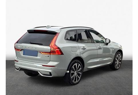 Volvo XC60 #2