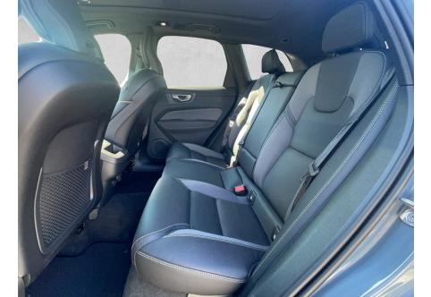 Volvo XC60 #8