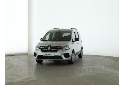 Renault Grand Scenic #1