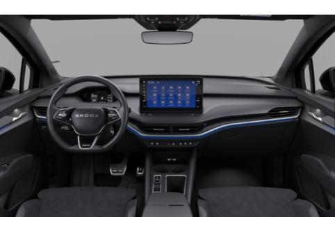 Skoda Elroq #4
