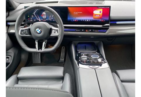 BMW 5er #3