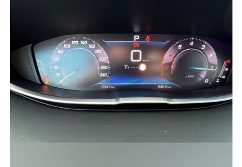 Peugeot 3008 #7