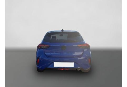 Opel Corsa #3