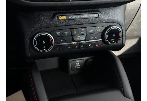 Ford Kuga #6
