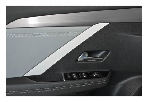 Opel Astra #15