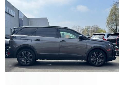 Peugeot 5008 #5