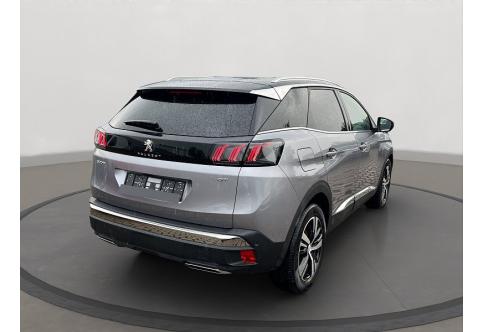 Peugeot 3008 #5