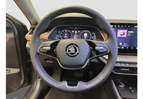 Skoda Octavia #10