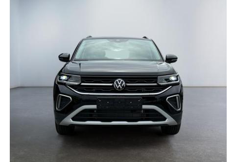 VW T-Cross #2