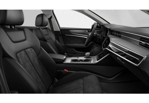 Audi A6 #2