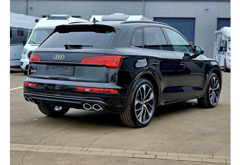 Audi SQ5 #10