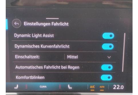 VW T7 Multivan #13