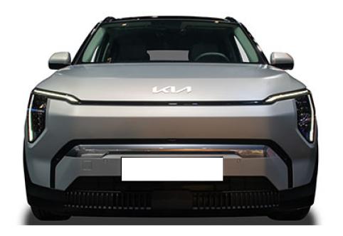 Kia EV3 #2