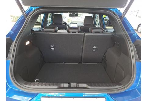 Ford Puma #7