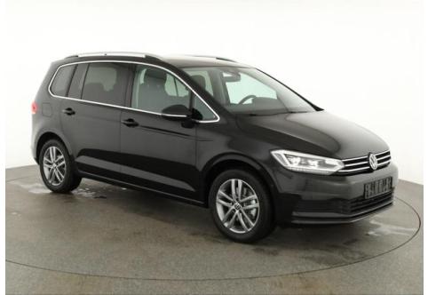 VW Touran #2