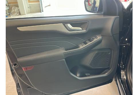 Ford Kuga #5
