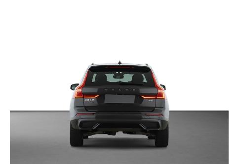 Volvo XC60 #5