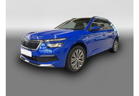 Skoda Kamiq #1
