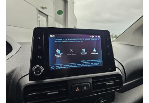Peugeot Partner #16