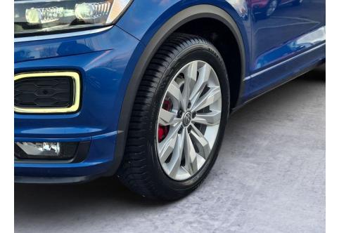 VW T-Roc #6