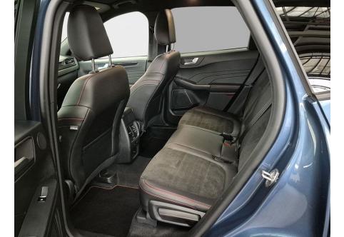 Ford Kuga #8