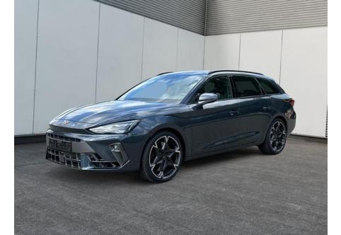 Seat Leon #3