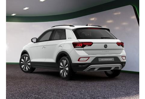 VW T-Roc #3