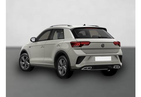 VW T-Roc #3