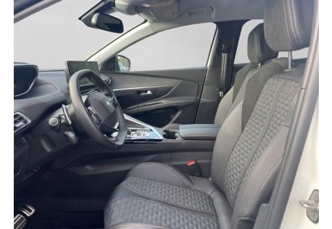 Peugeot 3008 #8