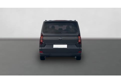 VW T7 Caravelle #8