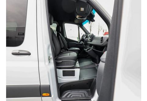 Mercedes-Benz Sprinter #2